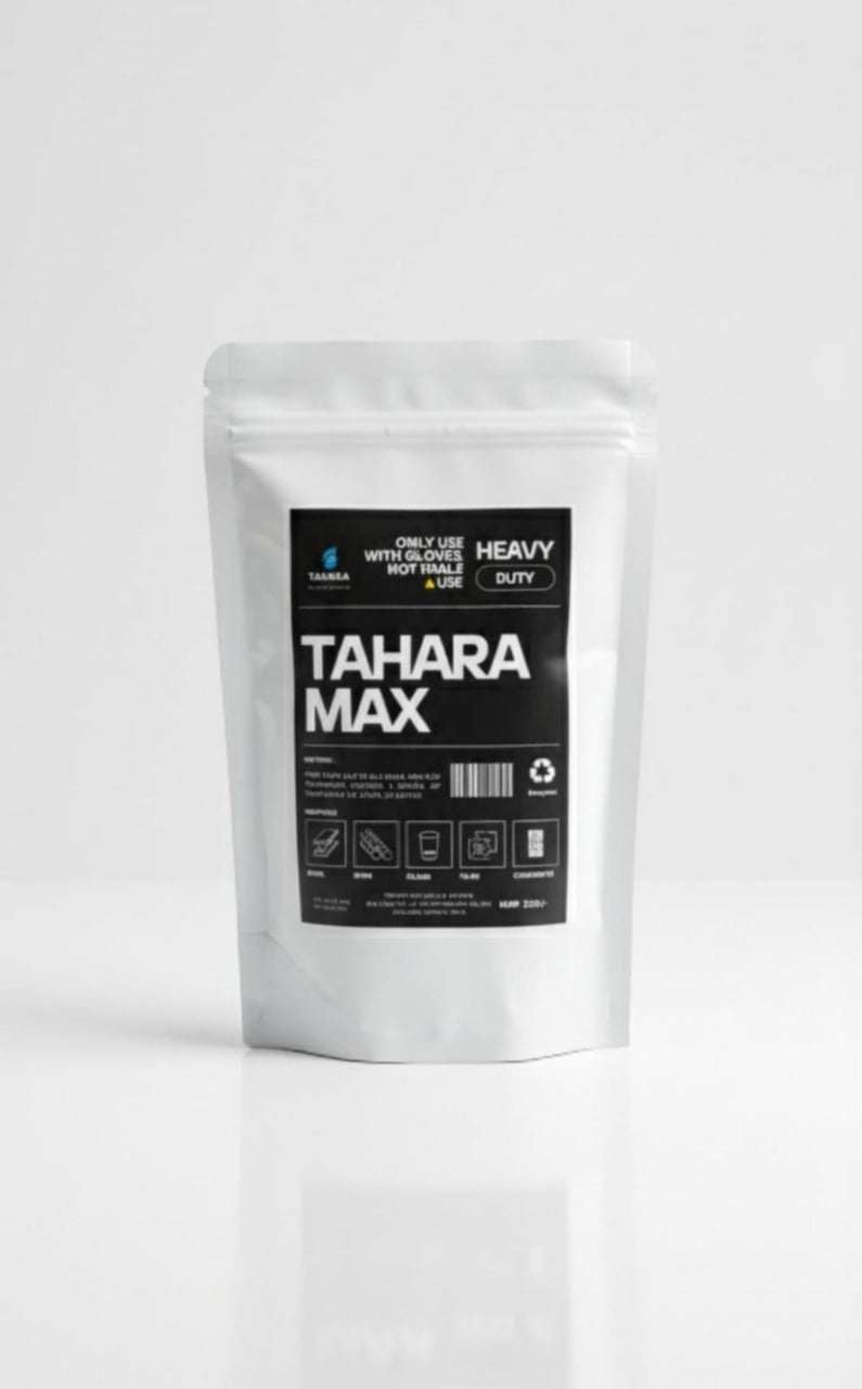 TAHARA MAX- 250 GM