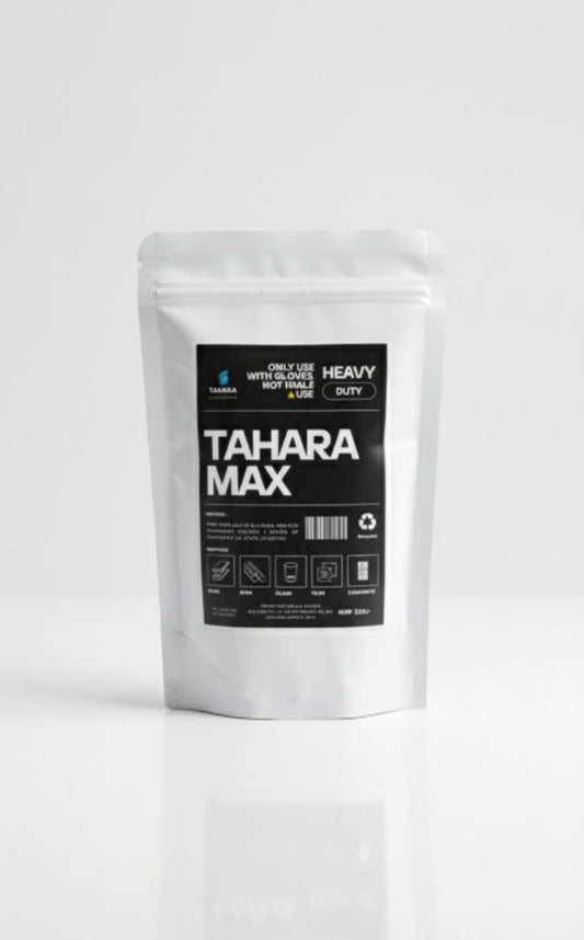 TAHARA MAX- 250 GM
